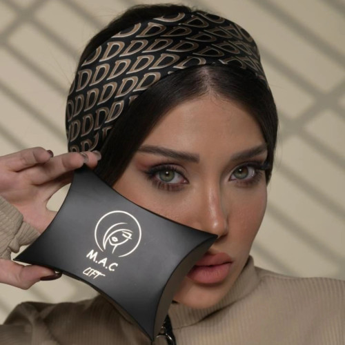پک ۲۲عددی چسب لیفت صورت ماندگاری10 ساعته