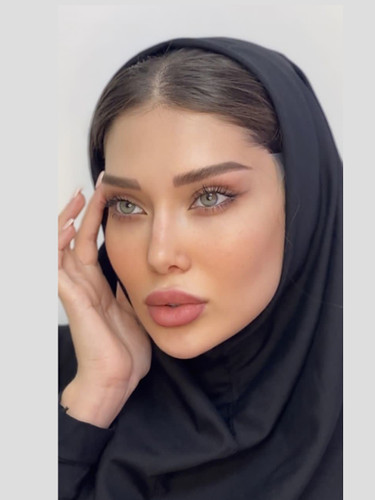پک اقتصادی۴۴عددی چسب لیفت صورت ماندگاری 10 ساعته